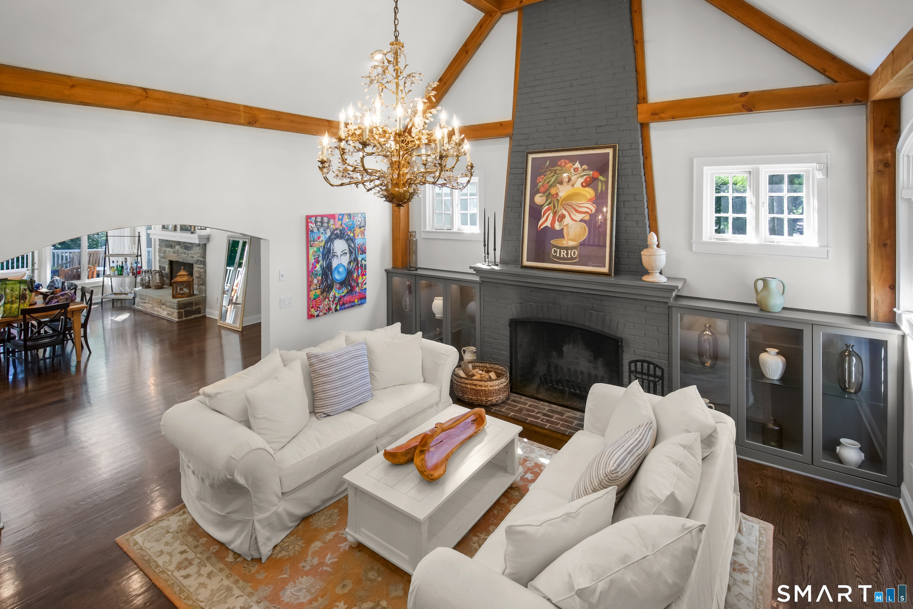 27 Rayfield Road Westport, CT 06880 - Photo 3 of 23 Gallery Image 3