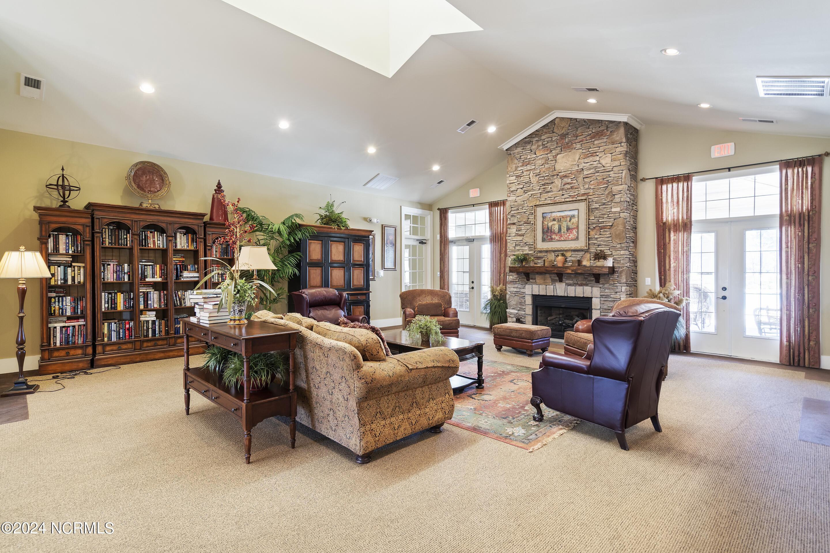 9266 Checkerberry Square Calabash, NC 28467 - Photo 40 of 46 Clubhouse
