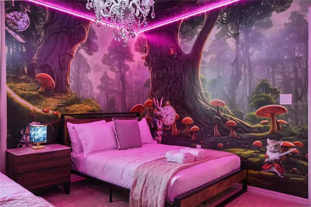 $935,000 | 4157 Lana Avenue, Davenport, FL 33897