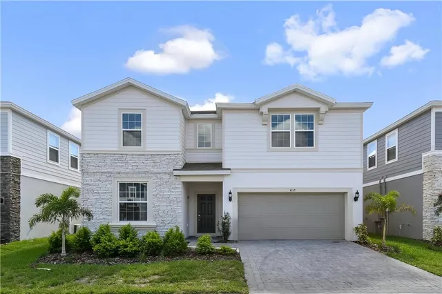 $935,000 | 4157 Lana Avenue, Davenport, FL 33897