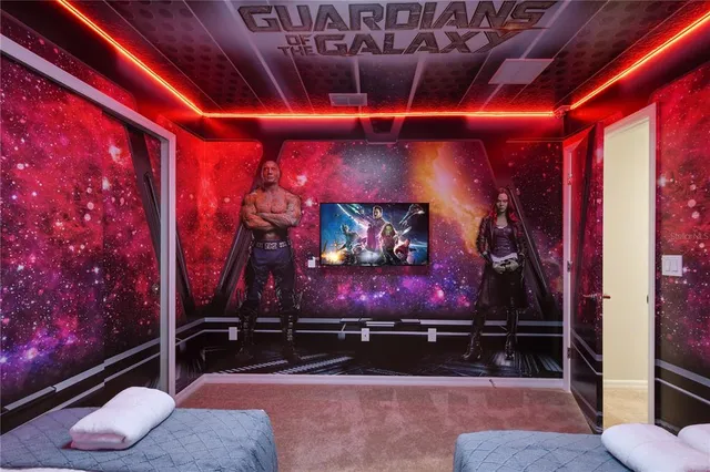 $935,000 | 4157 Lana Avenue, Davenport, FL 33897