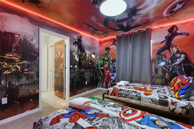 $935,000 | 4157 Lana Avenue, Davenport, FL 33897