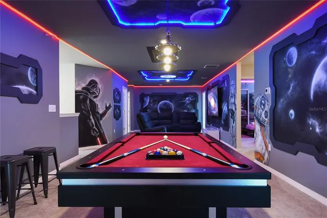 $935,000 | 4157 Lana Avenue, Davenport, FL 33897