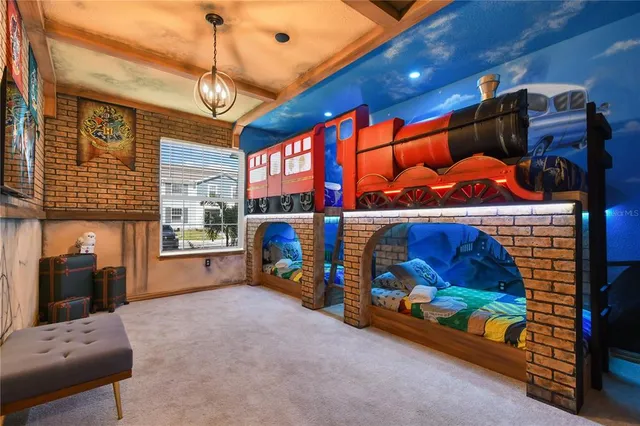 $935,000 | 4157 Lana Avenue, Davenport, FL 33897