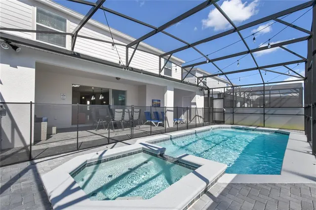 $935,000 | 4157 Lana Avenue, Davenport, FL 33897