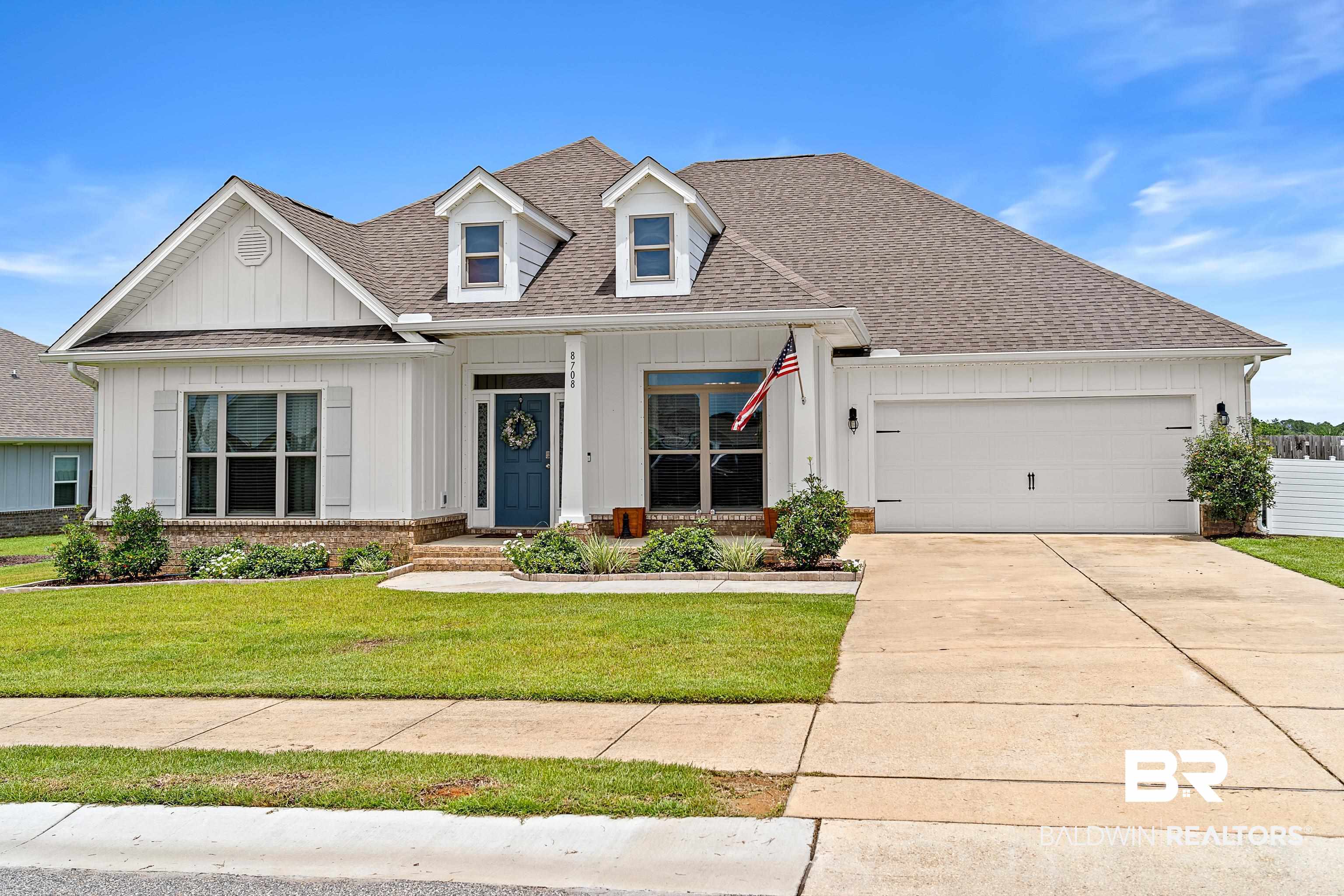 8708 Calverton Street Foley, AL 36535 - Photo 4 of 56 Gallery Image 4