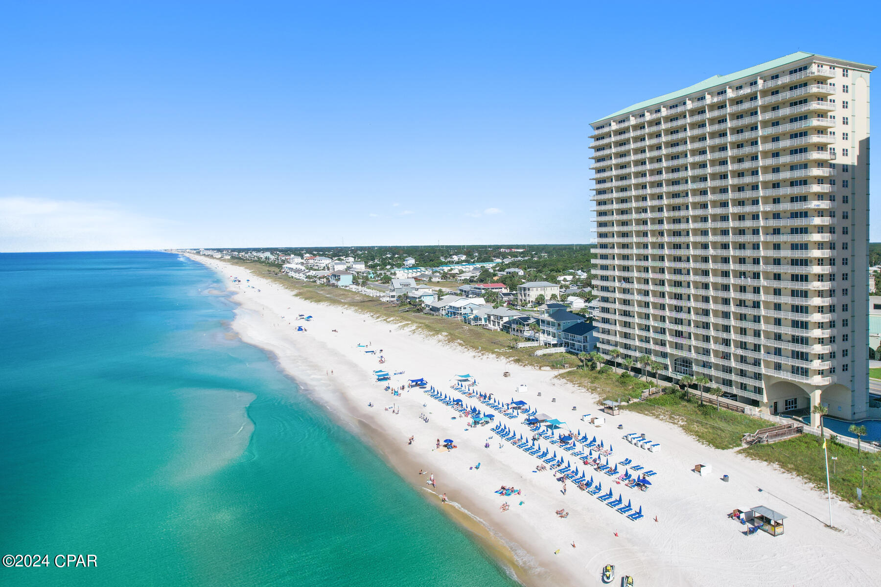 17757 Front Beach Road, Unit 904 Panama City Beach, FL 32413 - Photo 21 of 33