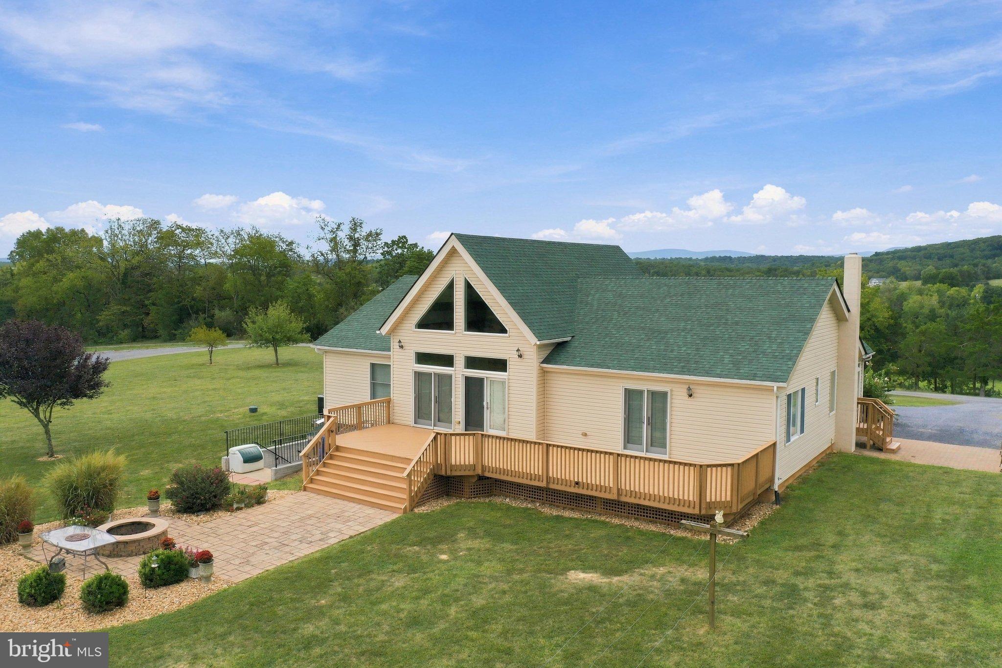 89 Edwards Road Strasburg, VA 22657 - Photo 25 of 31 Gallery Image 25