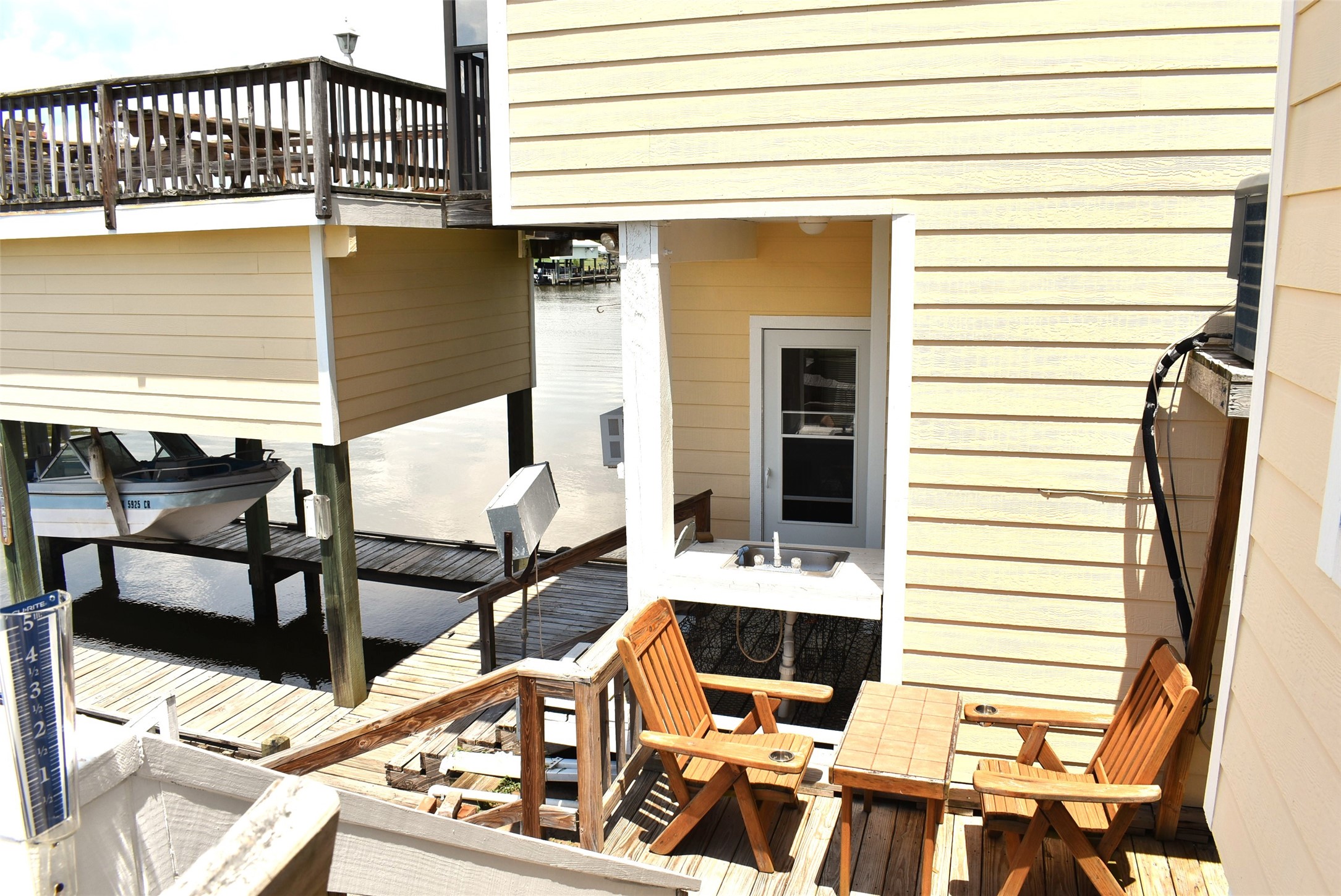 1657 County Road Sargent, TX 77414 - Photo 32 of 50