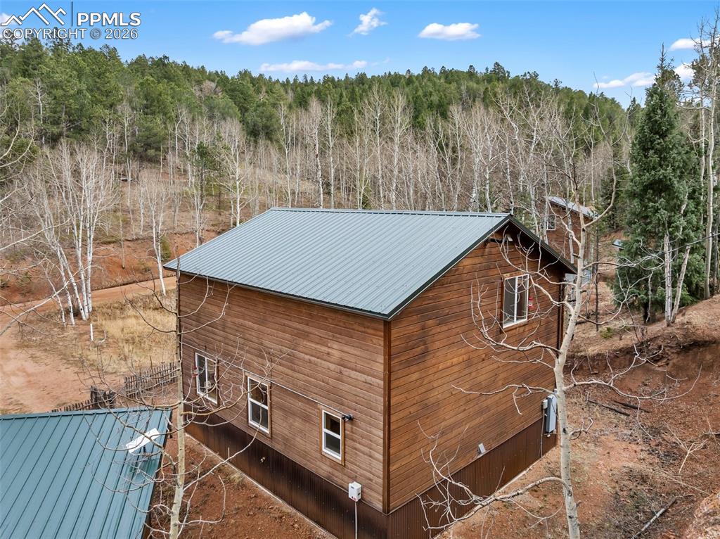 325 Willow Road Divide, CO 80814 - Photo 46 of 49