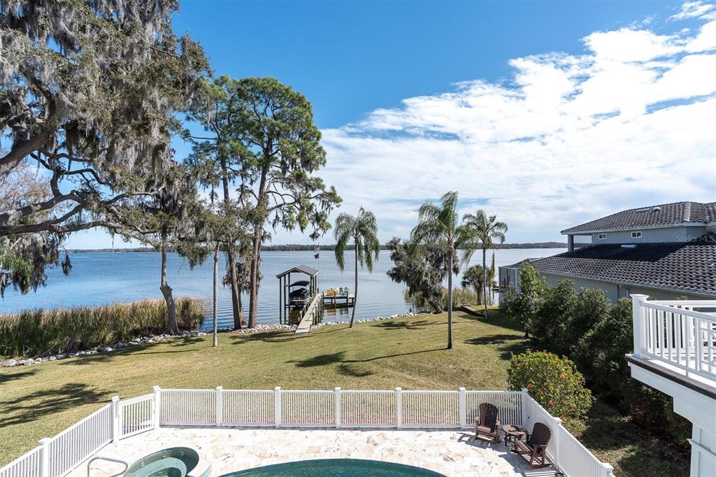 4650 Ridgeview Road Palm Harbor, FL 34684 - Photo 51 of 100