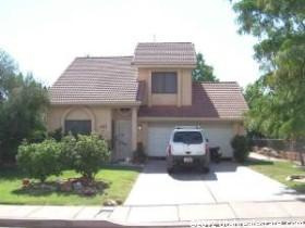 1433 North 1460th Street West St. George, UT 84770 - Photo 1 of 1