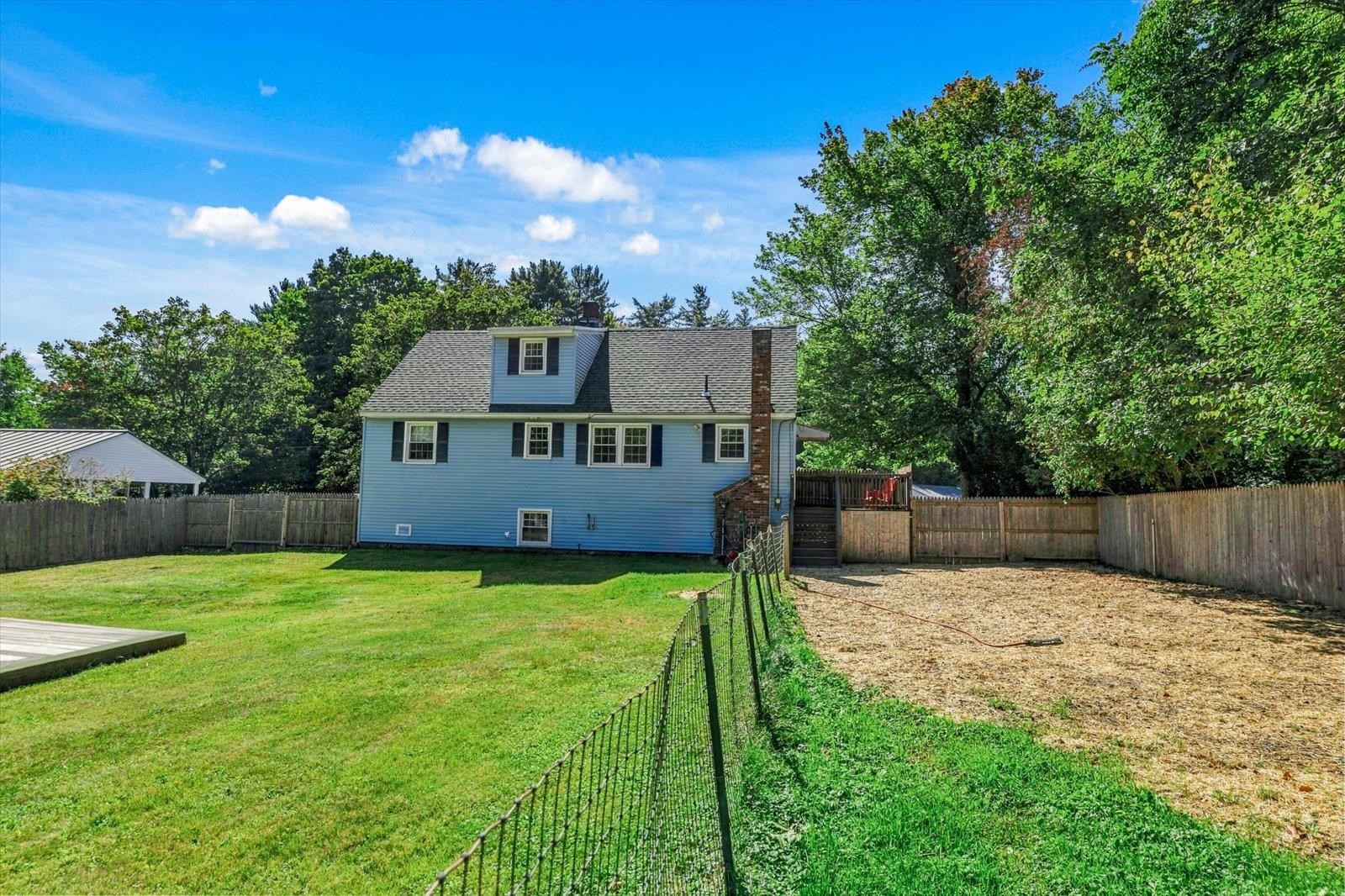 11 Woodridge Road Keene, NH 03431 - Photo 44 of 44 Gallery Image 44