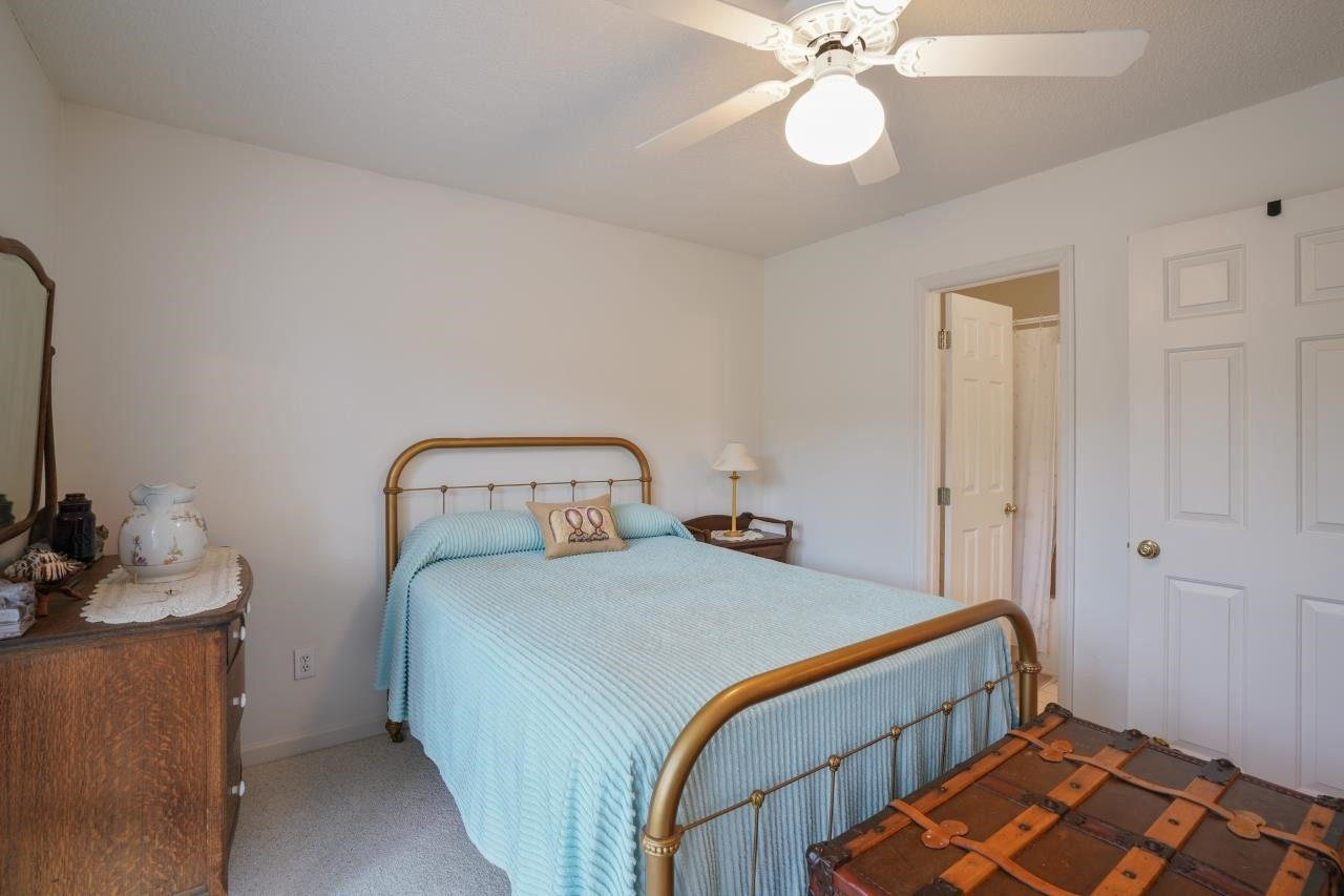 4028 Forty-Niner's Road Clayton, NC 27520 - Photo 18 of 27 Photo 22