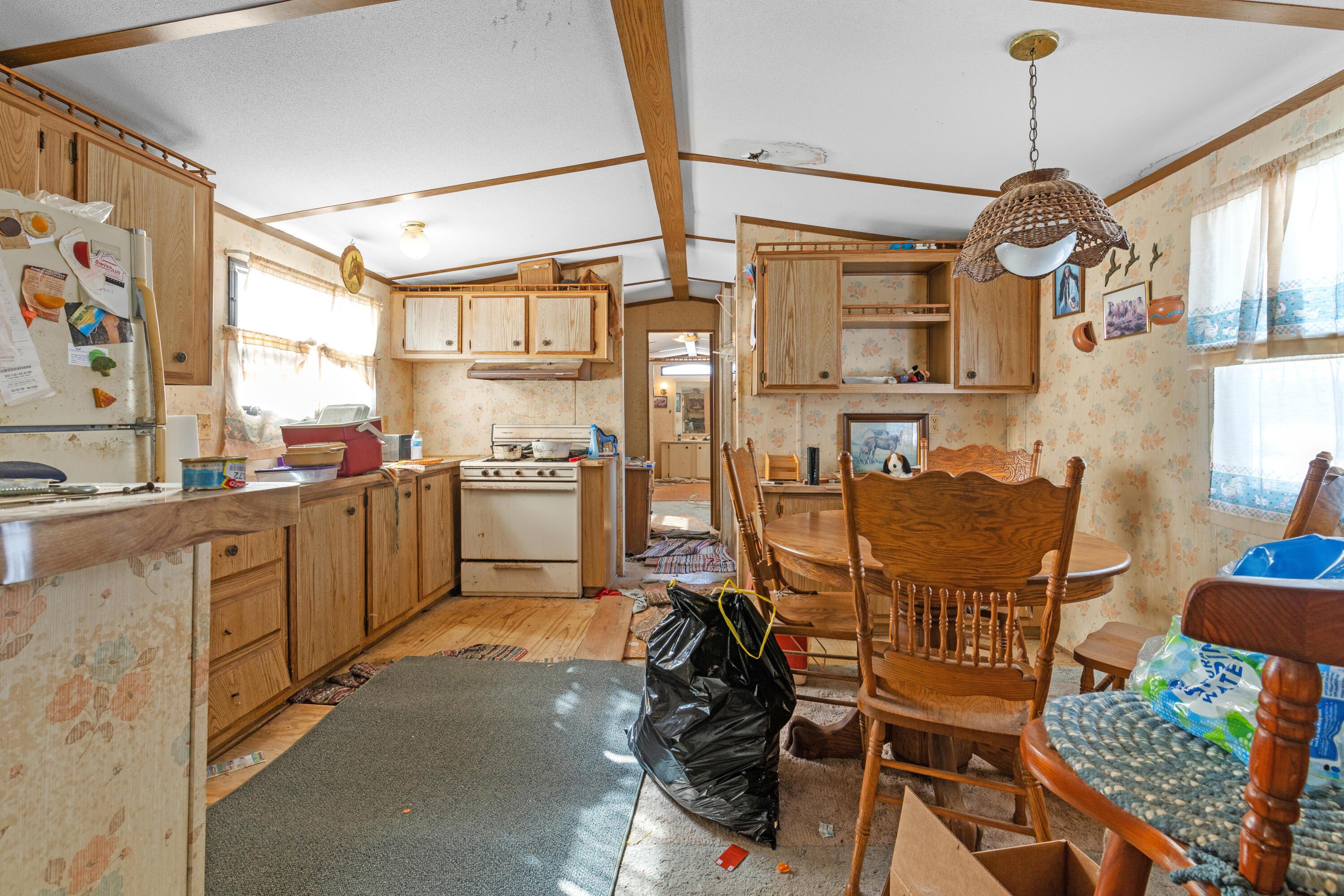 65 Jerusalem Road Southeast Bremen, OH 43107 - Photo 8 of 44 8. Kitchen