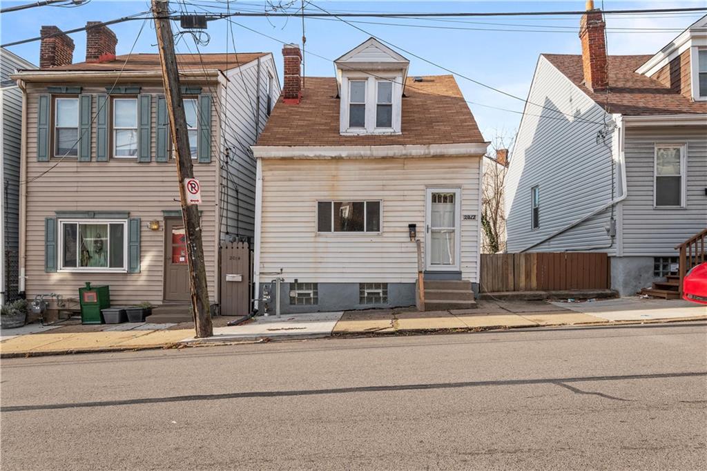 2012 Spring Street Pittsburgh, PA 15210 - Photo 1 of 20