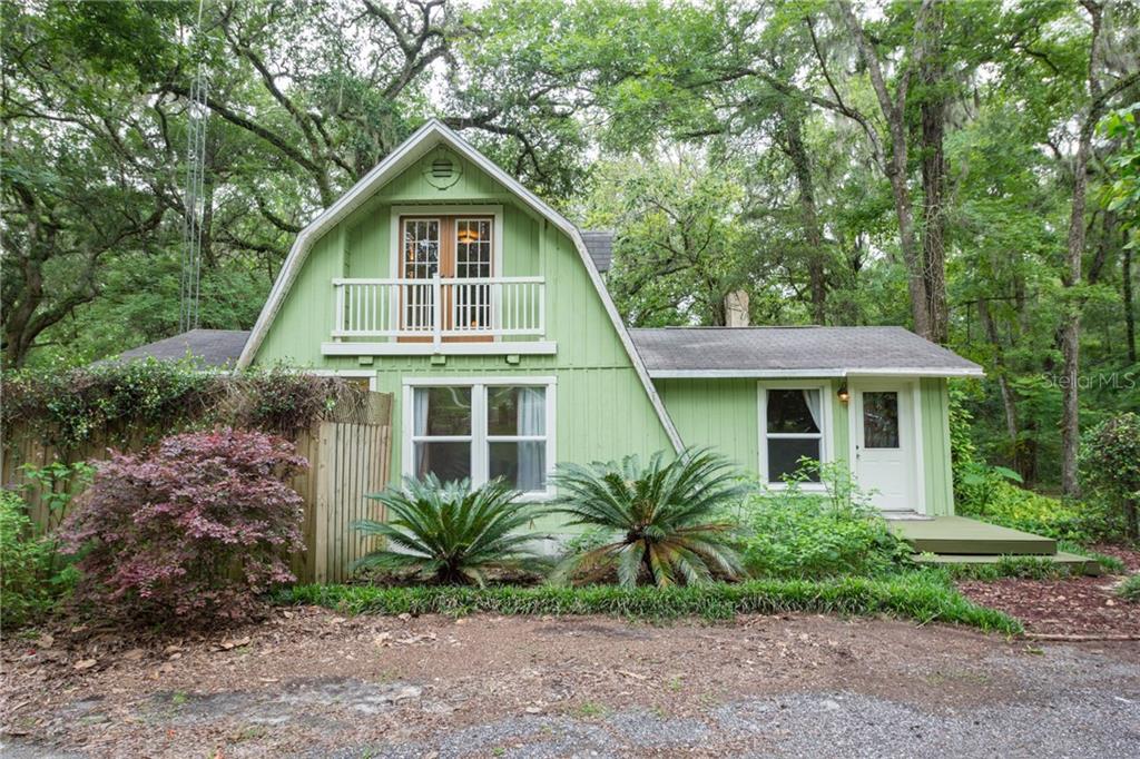 20324 Lake Lindsey Road Brooksville, FL 34601 - Photo 1 of 1