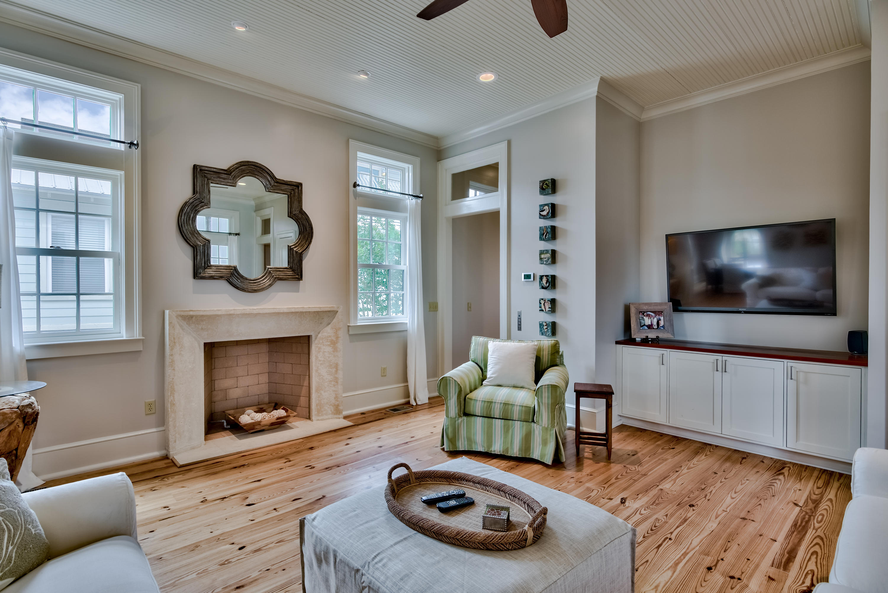 249 Lifeguard Loop East, Unit A1 Inlet Beach, FL 32461 - Photo 4 of 27 Living Area