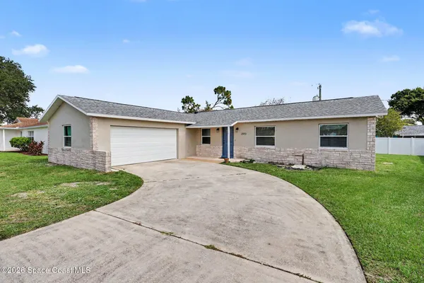 $349,500 | 2890 College View Drive, Melbourne, FL 32935
