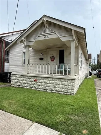 $1,500 | 2102 South Lopez Street, New Orleans, LA 70125