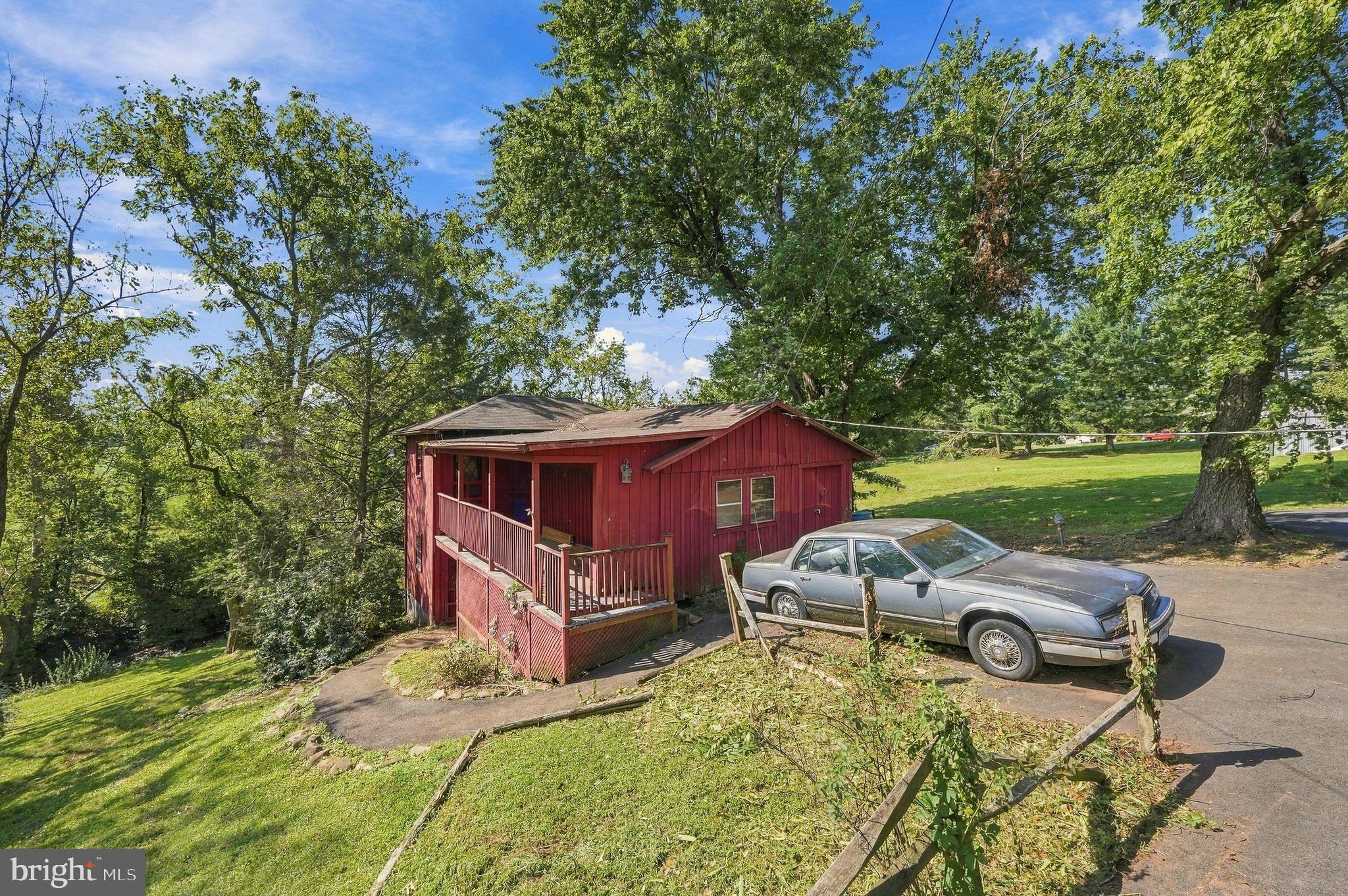15314 Nalles Mill Road Culpeper, VA 22701 - Photo 45 of 78 Gallery Image 45