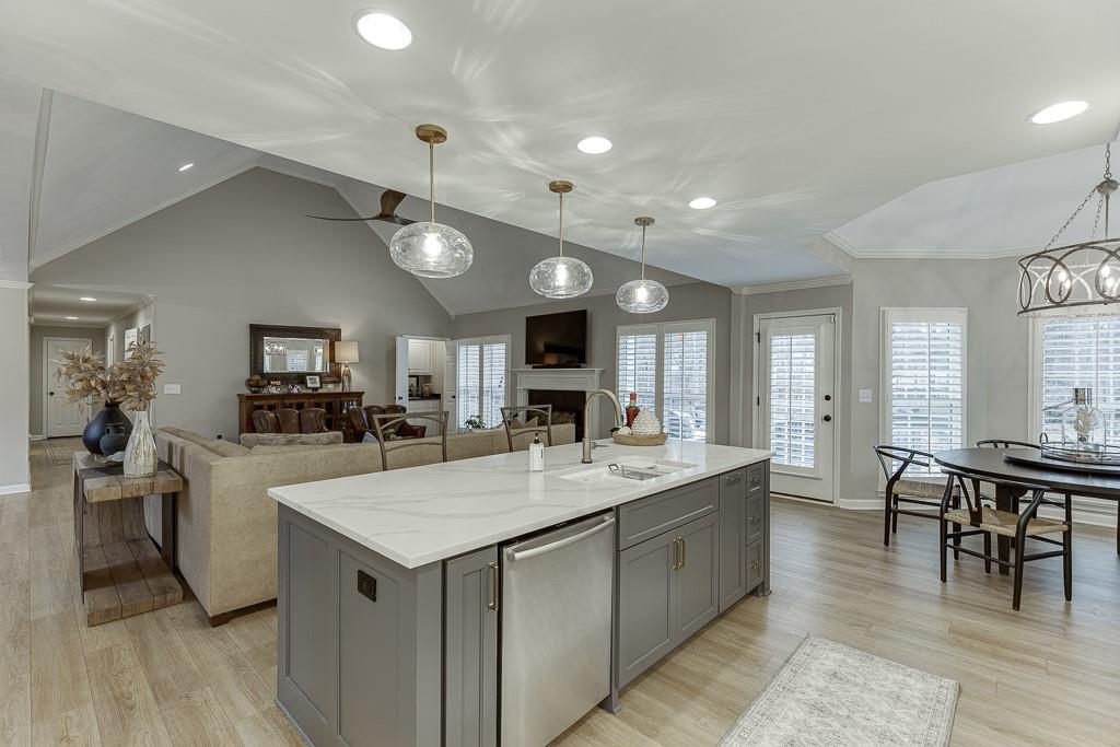 61 Hunters Way Hoschton, GA 30548 - Photo 16 of 43