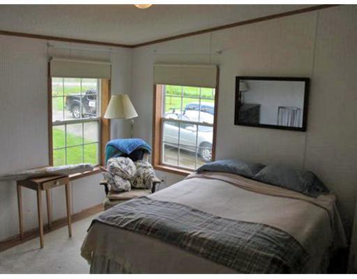 22 Berry Road Pittsfield, ME 04967 - Photo 5 of 24 Master Bedroom.