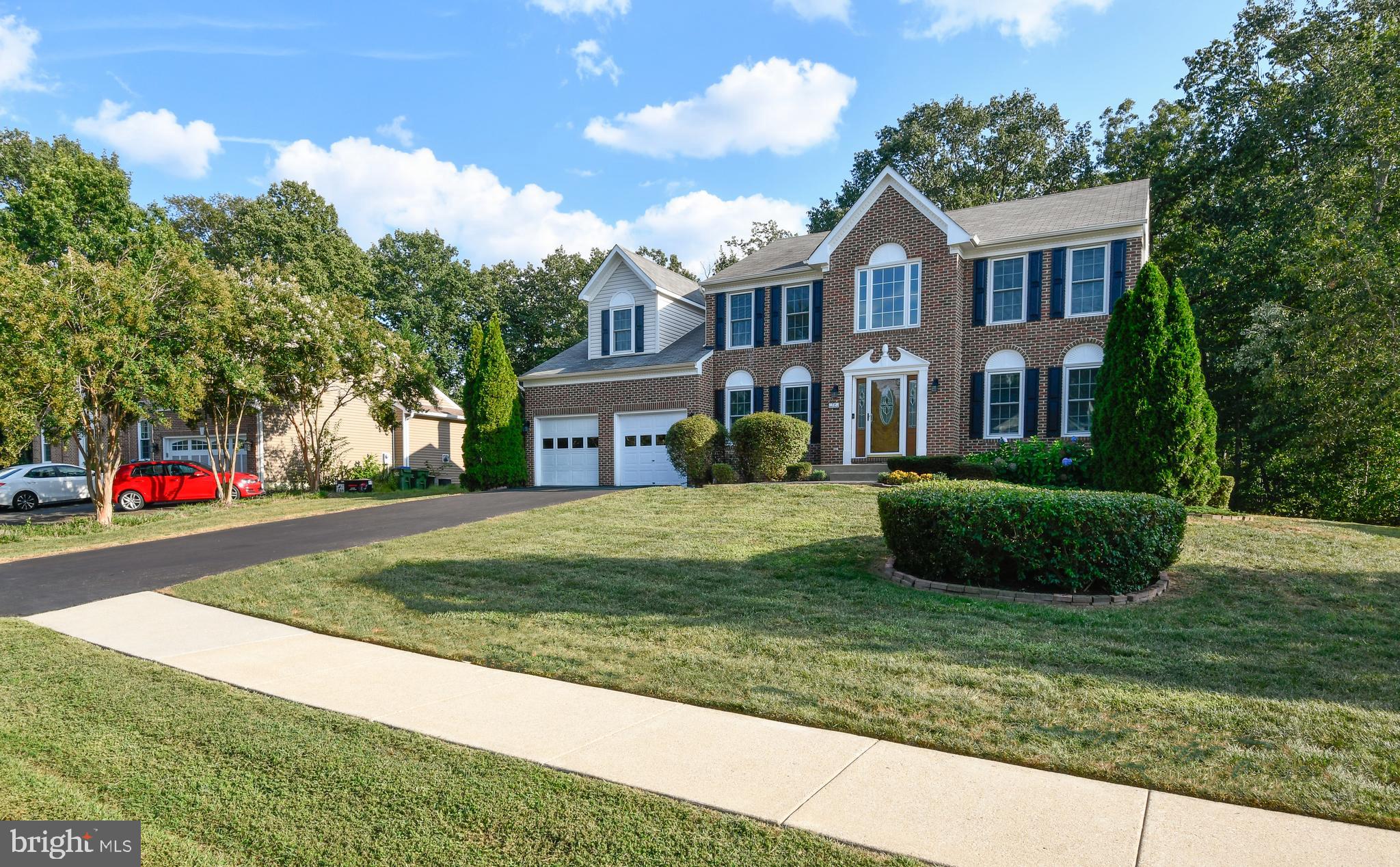 76 Cardinal Forest Drive Fredericksburg, VA 22406 - Photo 2 of 51