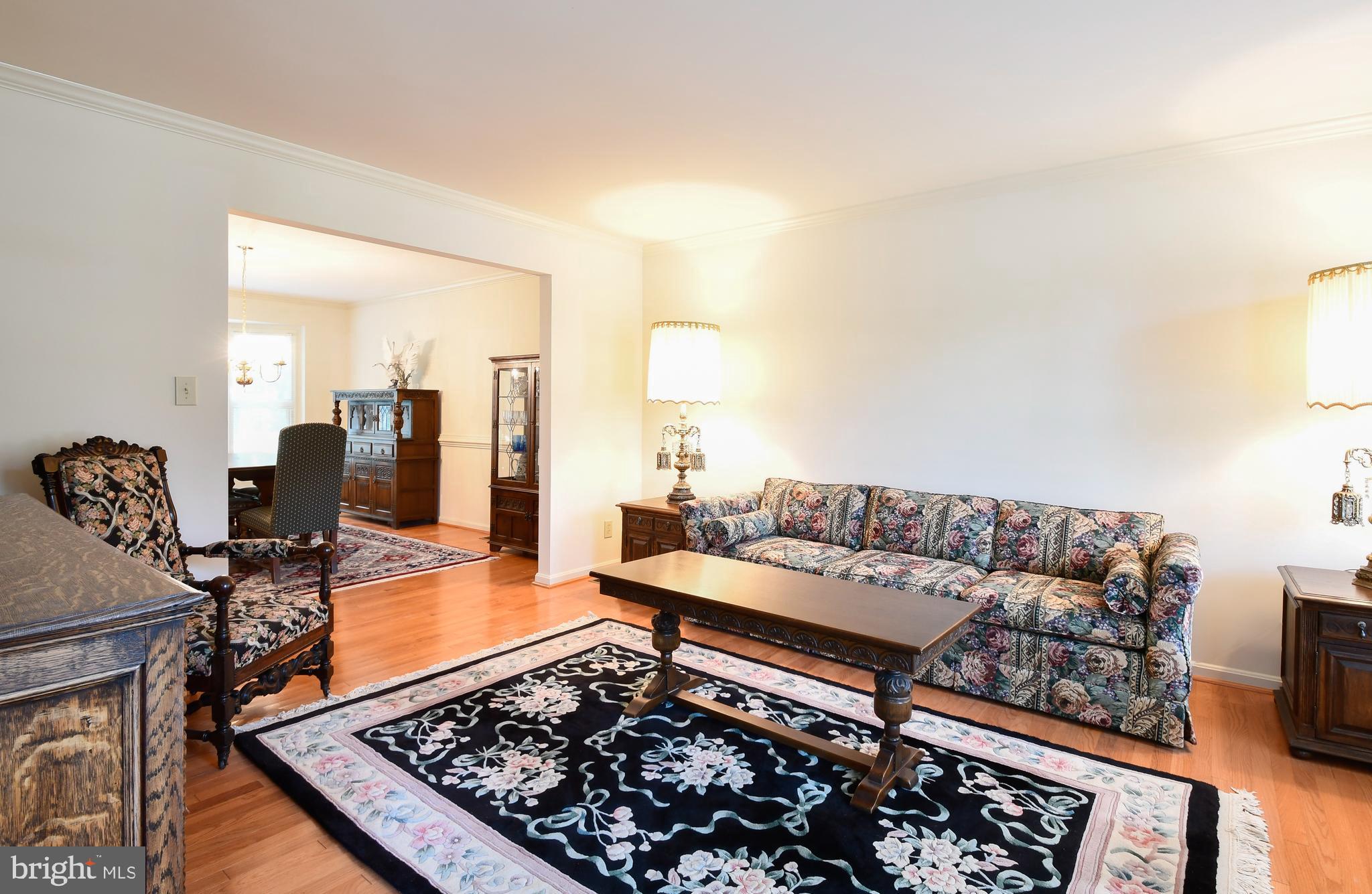 76 Cardinal Forest Drive Fredericksburg, VA 22406 - Photo 13 of 51