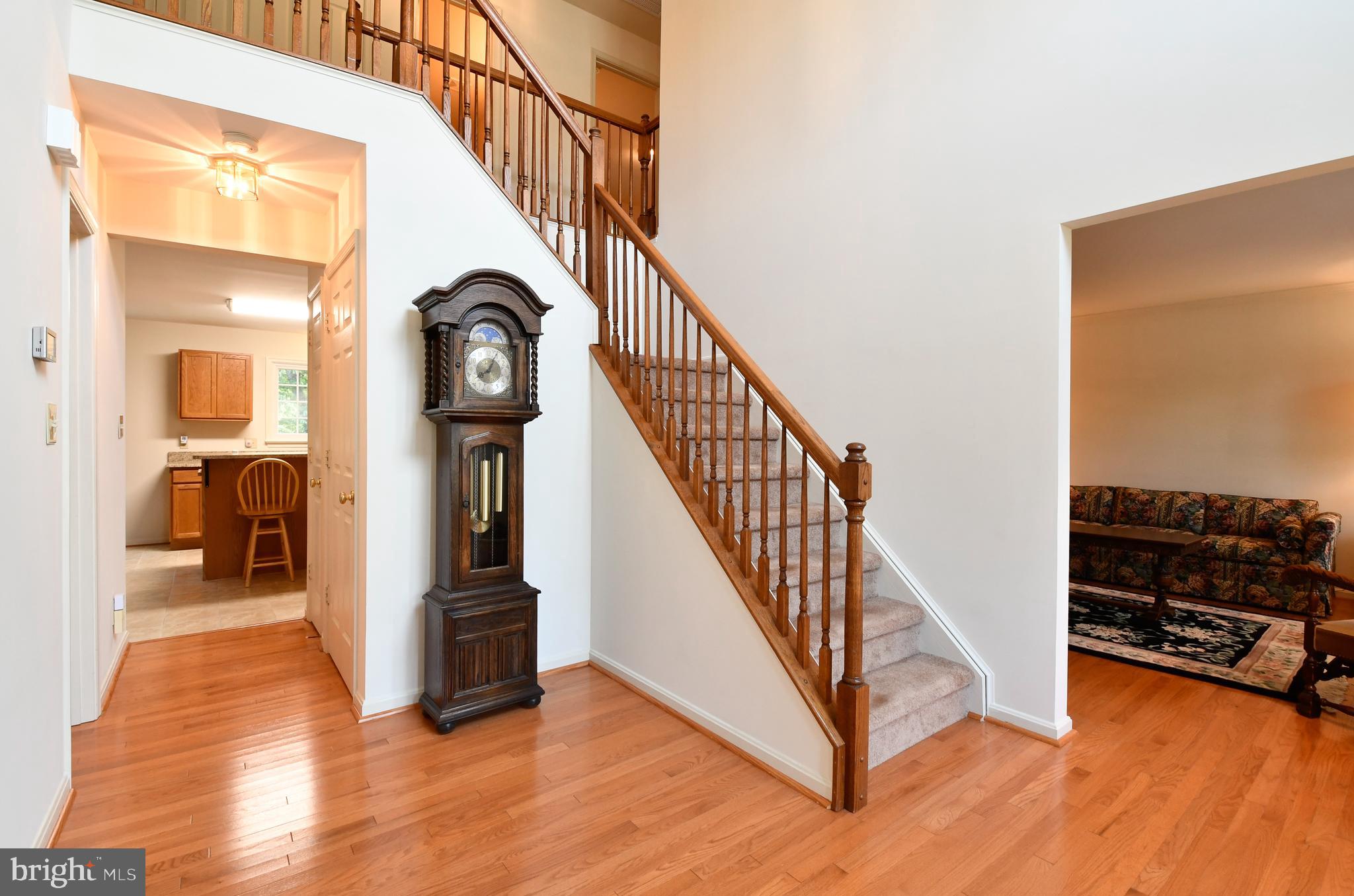 76 Cardinal Forest Drive Fredericksburg, VA 22406 - Photo 17 of 51