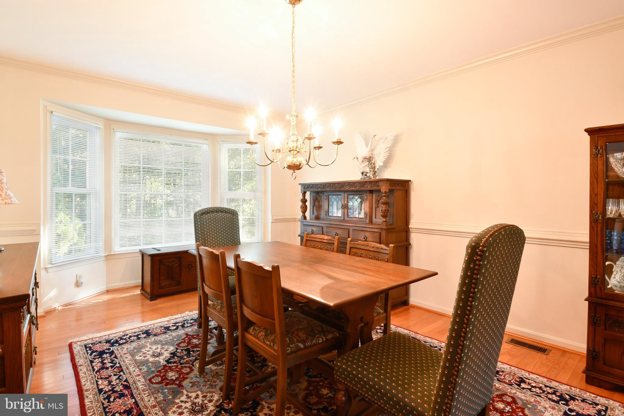 76 Cardinal Forest Drive Fredericksburg, VA 22406 - Photo 19 of 51