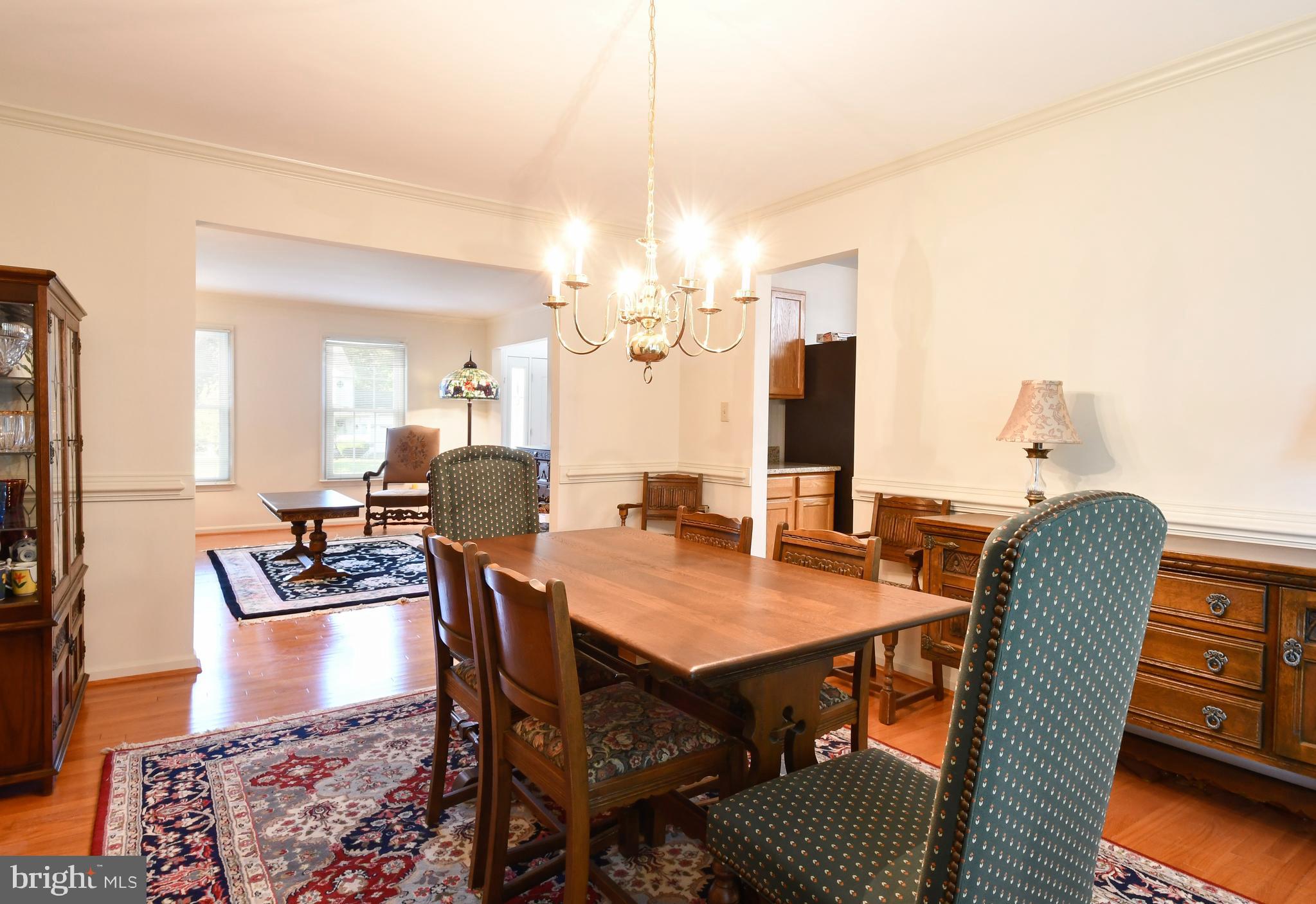 76 Cardinal Forest Drive Fredericksburg, VA 22406 - Photo 20 of 51