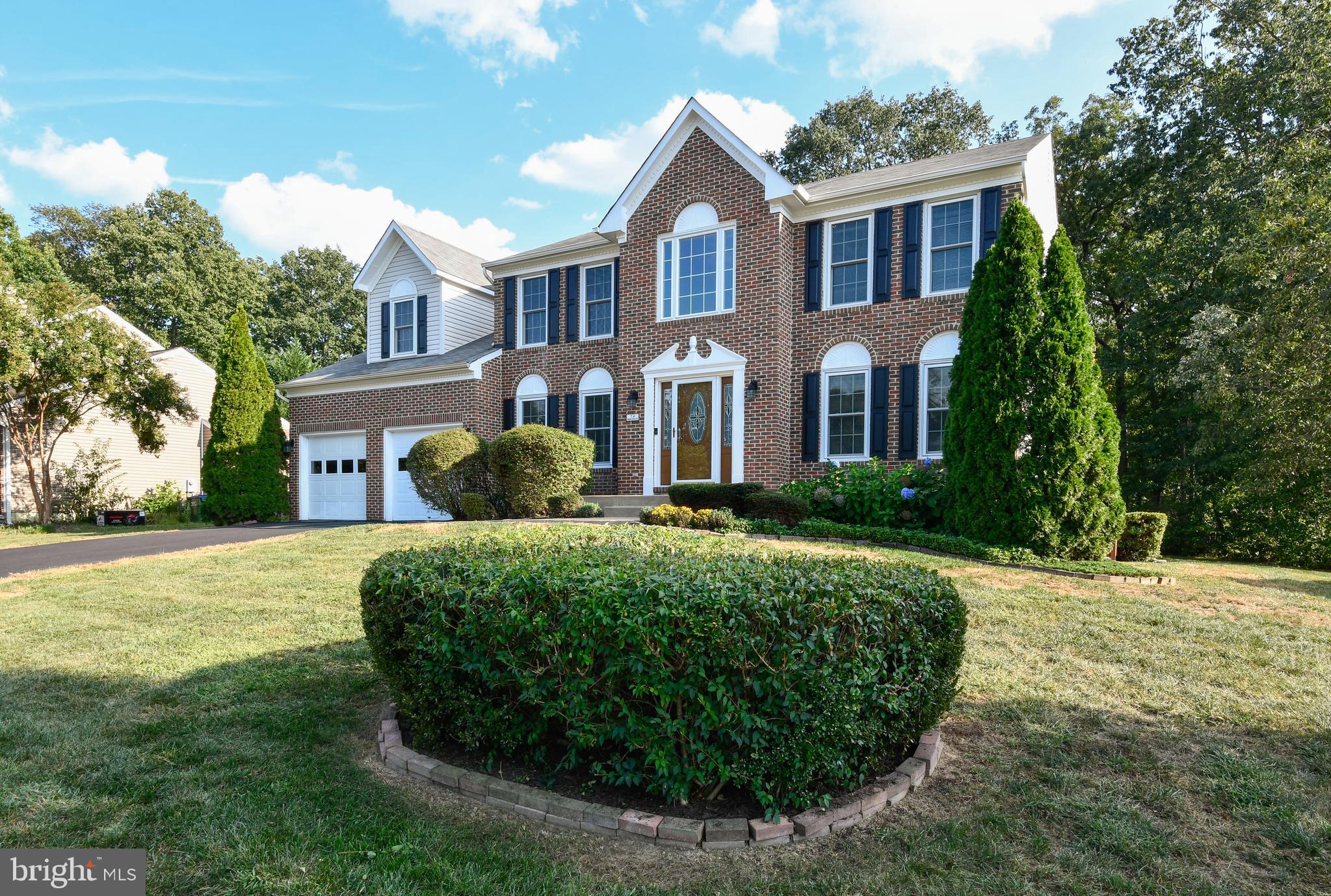 76 Cardinal Forest Drive Fredericksburg, VA 22406 - Photo 3 of 51