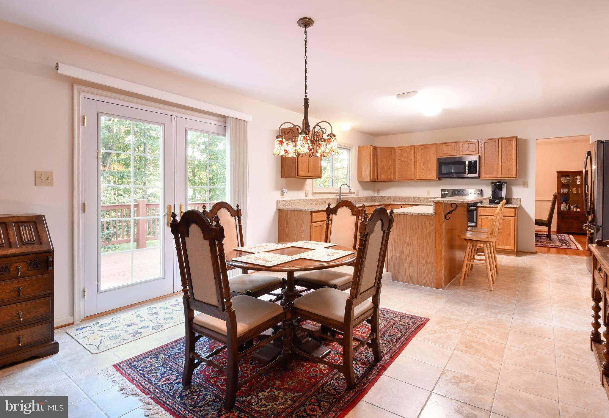 76 Cardinal Forest Drive Fredericksburg, VA 22406 - Photo 27 of 51