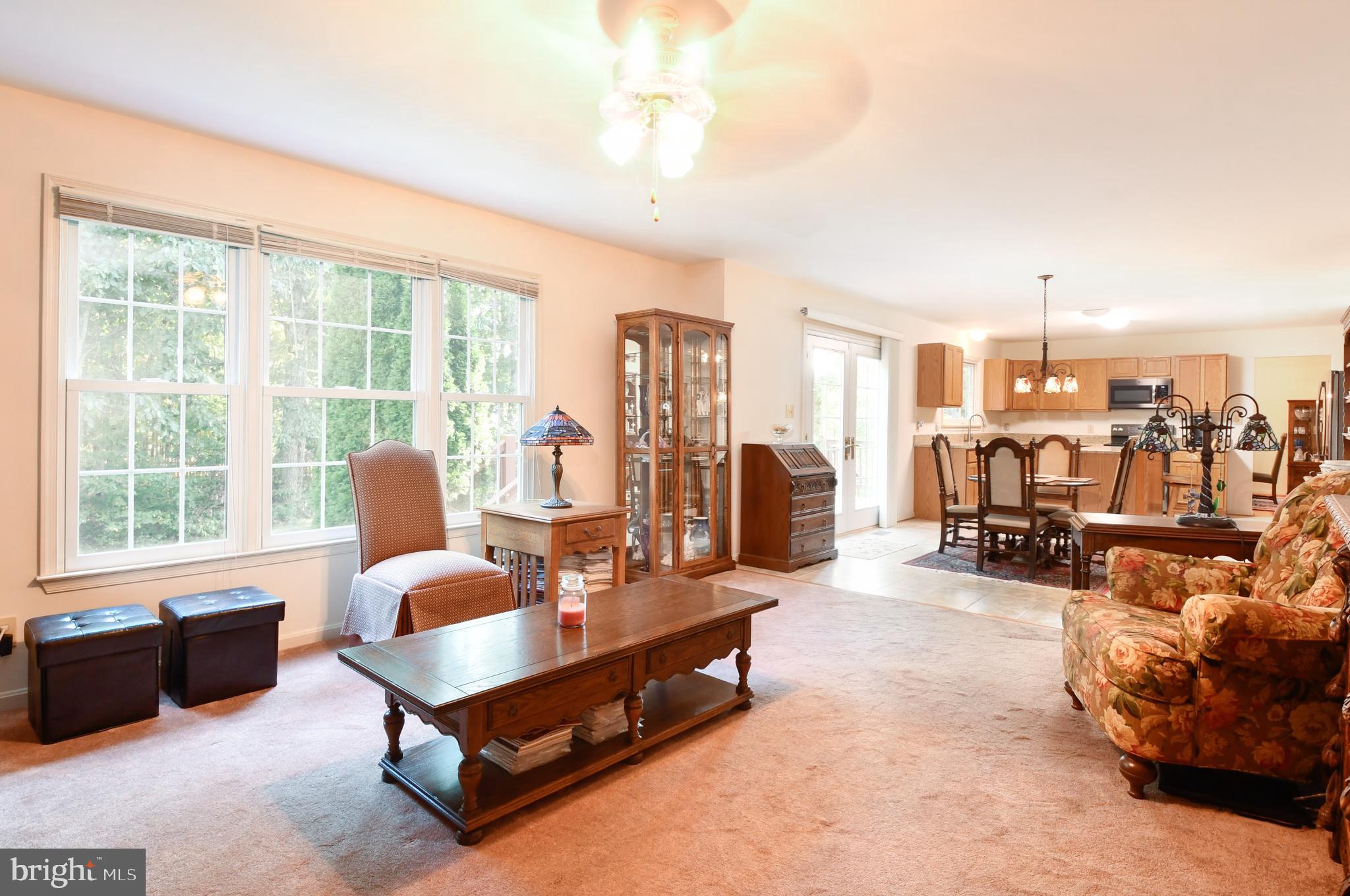 76 Cardinal Forest Drive Fredericksburg, VA 22406 - Photo 29 of 51