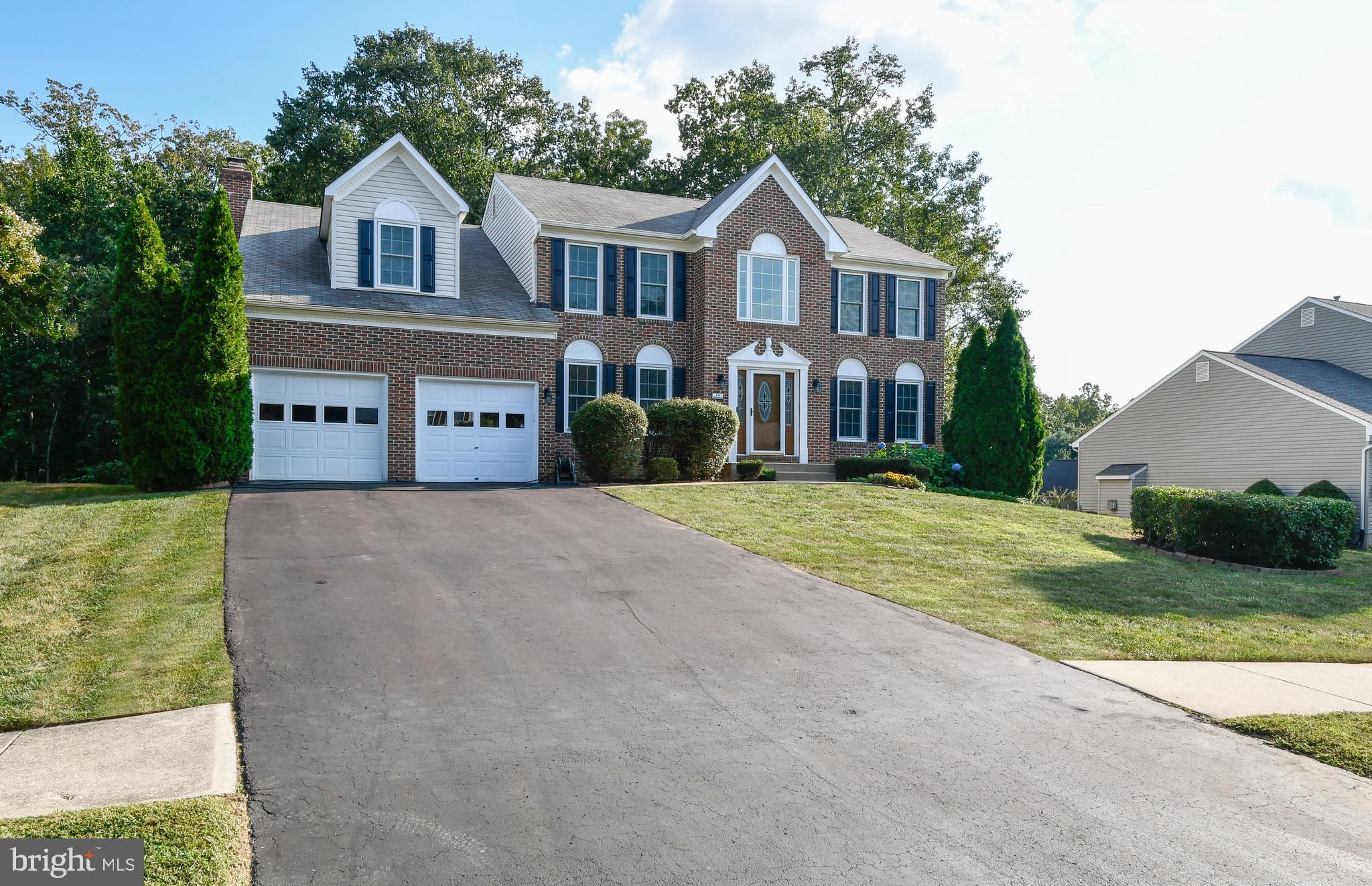 76 Cardinal Forest Drive Fredericksburg, VA 22406 - Photo 4 of 51