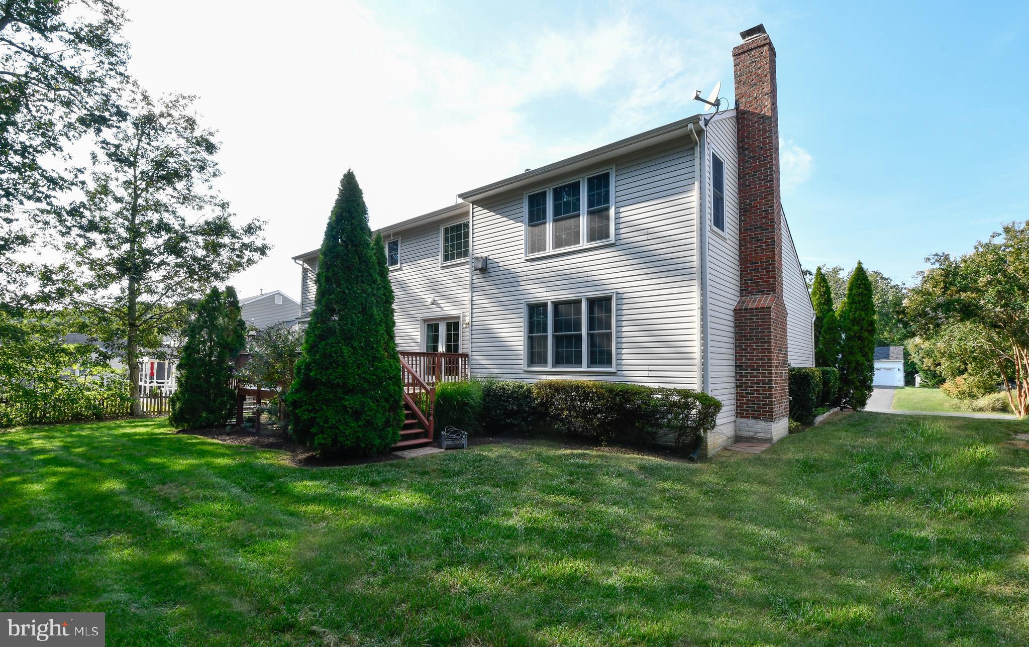 76 Cardinal Forest Drive Fredericksburg, VA 22406 - Photo 6 of 51