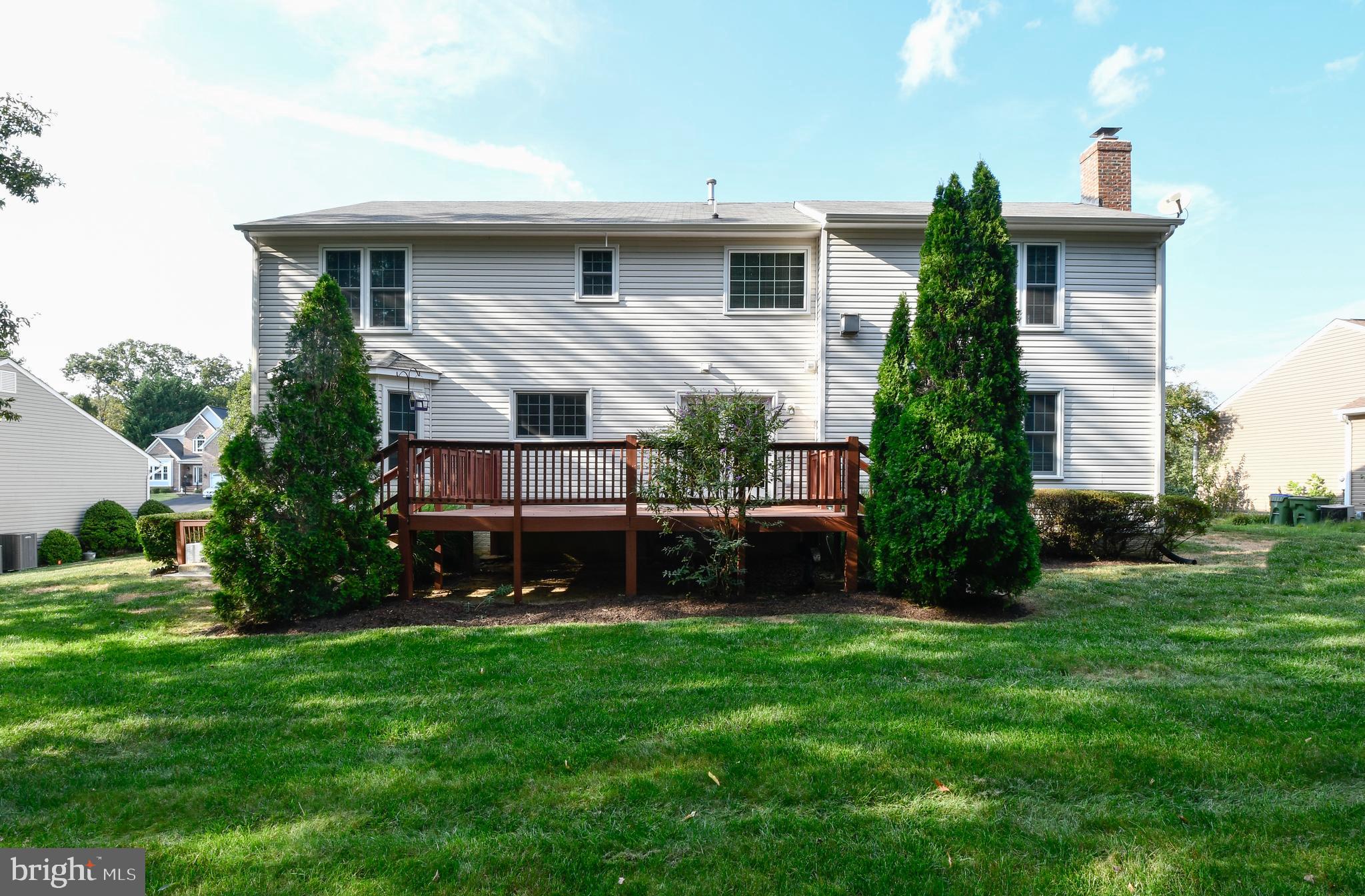 76 Cardinal Forest Drive Fredericksburg, VA 22406 - Photo 7 of 51