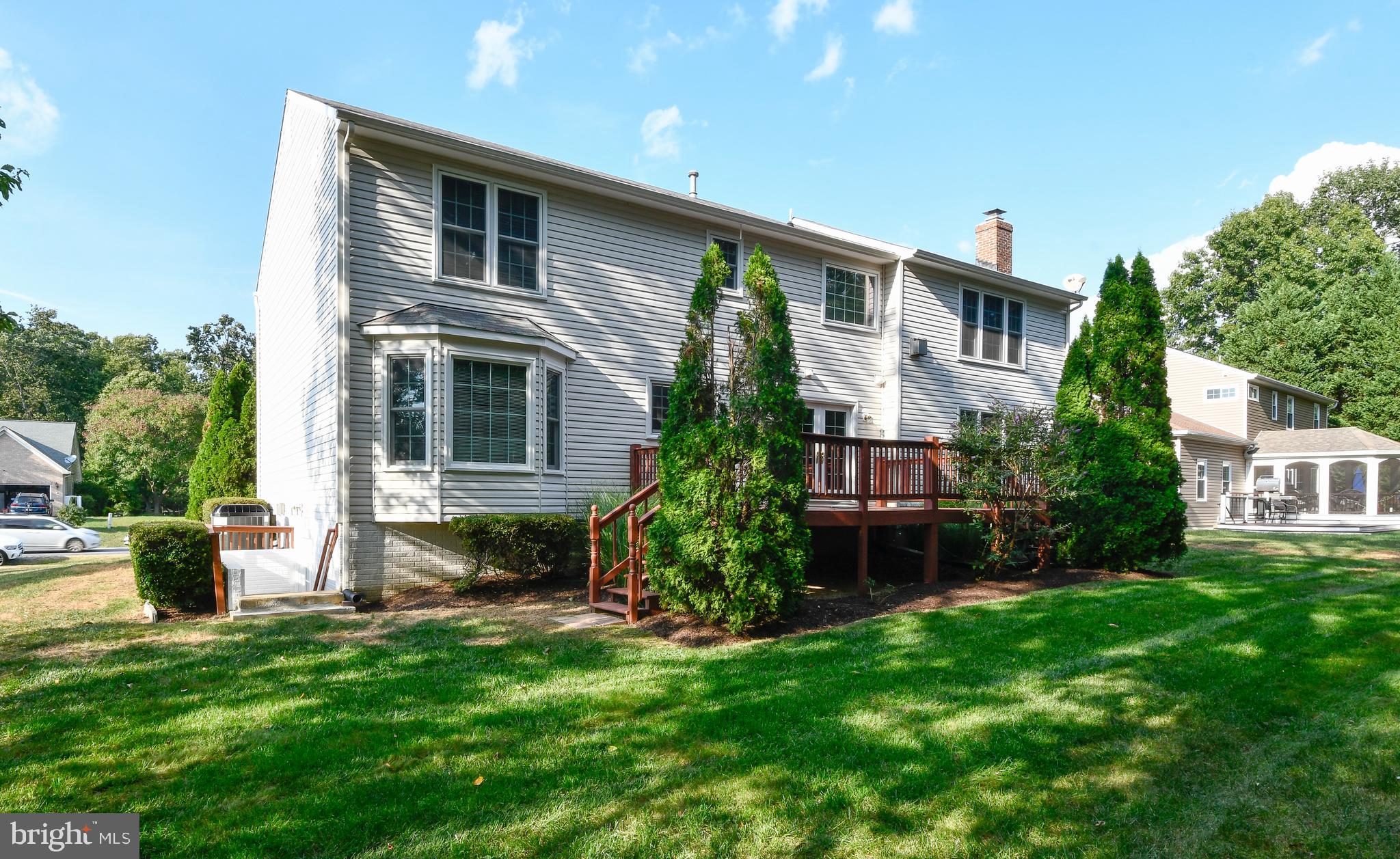 76 Cardinal Forest Drive Fredericksburg, VA 22406 - Photo 8 of 51