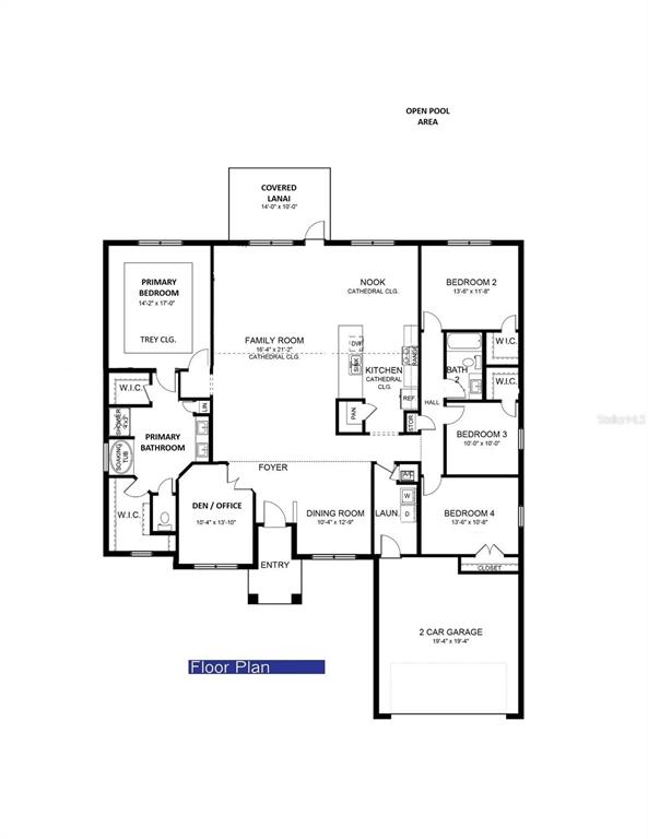 3455 Whispy Court Spring Hill, FL 34609 - Photo 42 of 42 unknown