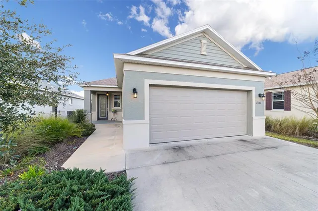 $274,900 | 7881 Southwest 89th Circle, Ocala, FL 34481