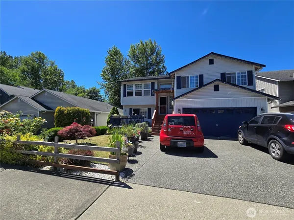 $725,000 | 6608 79th Drive Northeast, Marysville, WA 98270
