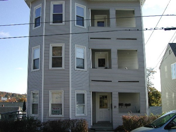 15 Carlstad Street, Unit 1 Worcester, MA 01607 - Photo 1 of 27 Gallery Image 1
