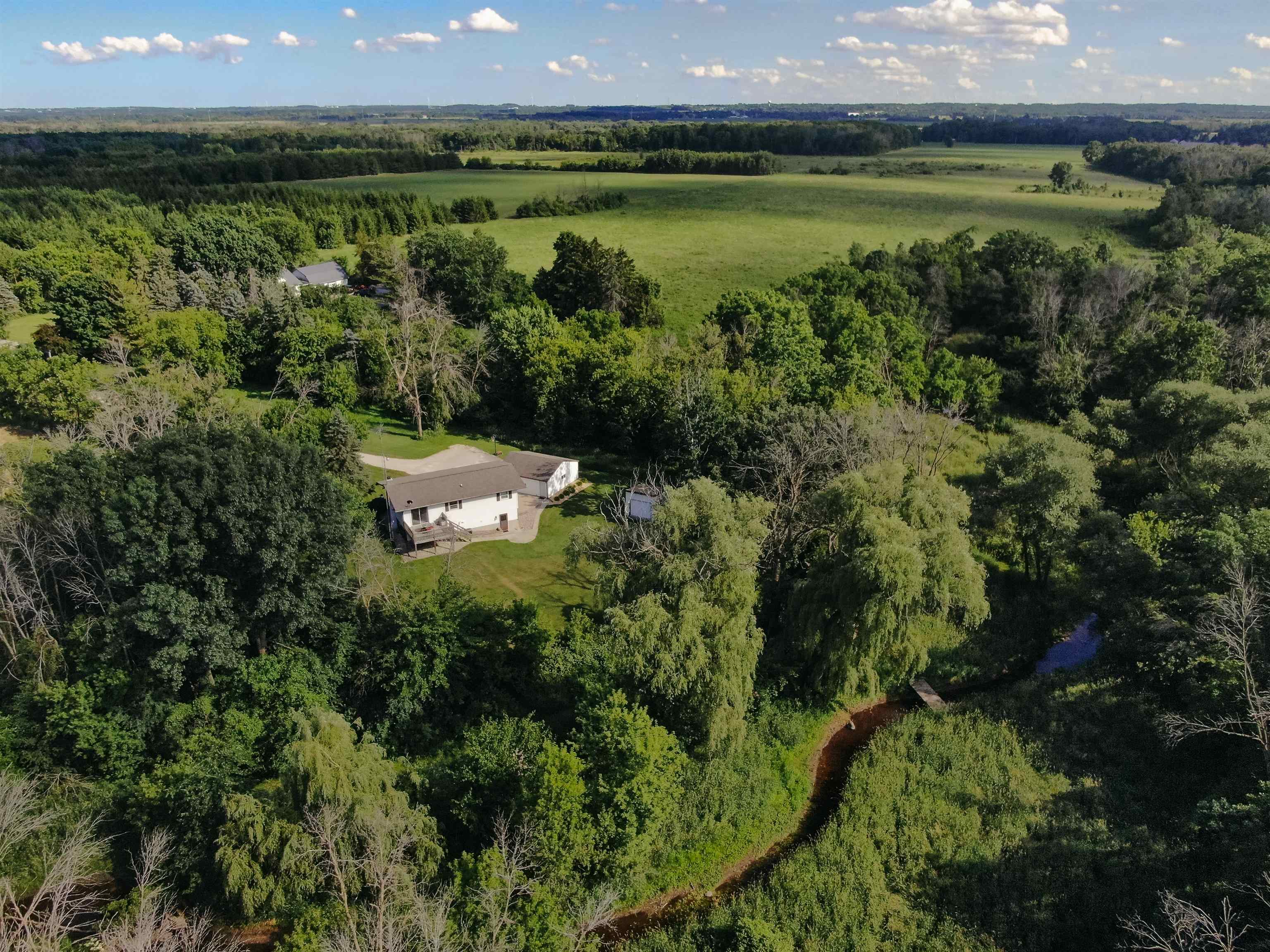 W8107 West Clark Road Oakfield, WI 53065 - Photo 27 of 35