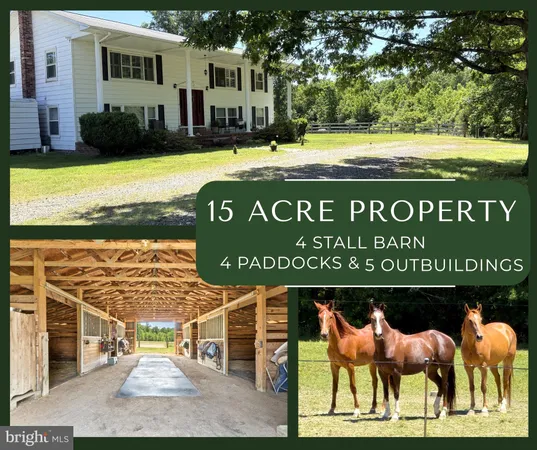 $525,000 | 11109 Shady Grove Court, Spotsylvania, VA 22551