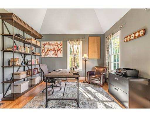 20 Olde Coach Road North Reading, MA 01864 - Photo 11 of 32 Gallery Image 11