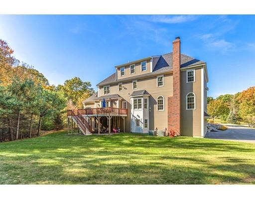 20 Olde Coach Road North Reading, MA 01864 - Photo 31 of 32 Gallery Image 31