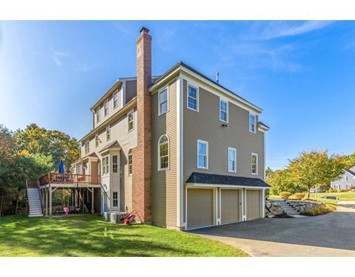20 Olde Coach Road North Reading, MA 01864 - Photo 32 of 32 Gallery Image 32
