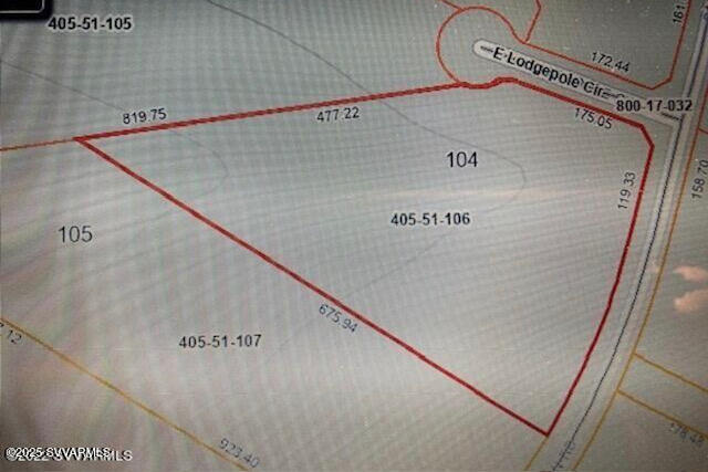 6745 North Canyon Road, Unit 104 Rimrock, AZ 86335 - Photo 12 of 31 a close view of utility board