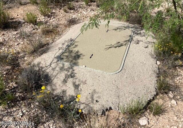 6745 North Canyon Road, Unit 104 Rimrock, AZ 86335 - Photo 21 of 31 a view of water